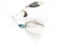 Spinnerbait Shimano Bantam Swagy TW 3/8oz 10g - Natural Bait