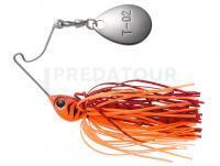 Leurre Spinnerbait Tiemco Critter Tackle Cure Pop Spin 3.5g 50mm - 03