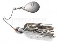 Leurre Spinnerbait Tiemco Critter Tackle Cure Pop Spin 3.5g 50mm - 05