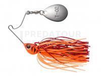 Leurre Spinnerbait Tiemco Critter Tackle Cure Pop Spin 7g 50mm - 03