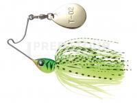 Leurre Spinnerbait Tiemco Critter Tackle Cure Pop Spin 7g 50mm - 04
