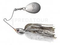 Leurre Spinnerbait Tiemco Critter Tackle Cure Pop Spin 7g 50mm - 05
