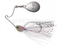 Leurre Spinnerbait Tiemco Critter Tackle Cure Pop Spin 7g 50mm - 06