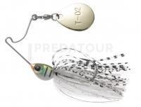 Leurre Spinnerbait Tiemco Critter Tackle Cure Pop Spin 7g 50mm - 07