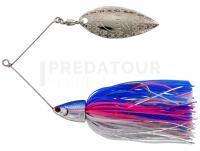 Spinnerbait Westin MonsterVibe (Willow) 23g - Chopper