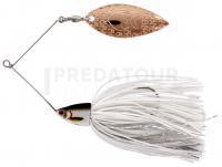 Spinnerbait Westin MonsterVibe (Willow) 23g - Lively Roach