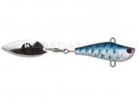 Leurre Tailspin Spro ASP Speed Spinner UV 29g #6 - Herring