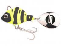 Leurre Spro ASP Spinner UV 18g - Wasp