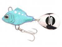 Leurre Spro ASP Spinner UV 21g - Flip