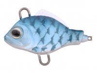 Leurre Spro ASP Spinner UV Zinc 5g - Herring