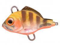 Leurre Spro ASP Spinner UV Zinc 5g - Metal Perch