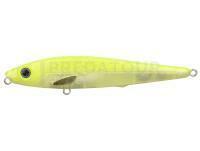 Leurre SPRO Gutsbait SALT! Surfstick 11cm 18g - Chartreuse Minnow