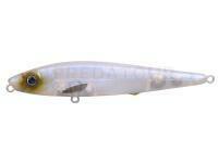 Leurre SPRO Gutsbait SALT! Surfstick 11cm 18g - White Minnow