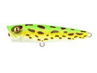 Leurre Spro Ikiru Pop 65 F | 6.5 cm 6 g - Green Frog