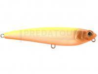 Leurre Spro Ikiru Surf Dawq 115F | 11.5cm 24g - Chartreuse Back