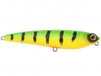 Leurre Spro Ikiru Surf Dawq 115F | 11.5cm 24g - Firetiger