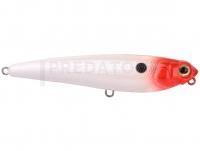 Leurre Spro Ikiru Surf Dawq 115F | 11.5cm 24g - Redhead