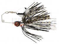 Leurre Spro IRIS Baby Ambush Spinnerbait #2/0 8cm 7g - Roach