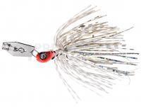 Leurre Spro IRIS Baby Thrillseeker #2/0 7cm 8g - Redhead Tiger