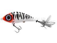 Jerkbait Spro Iris Fatboy 115 SUS | 11.5cm 58g - Red Head Tiger