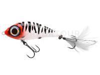 Jerkbait Spro Iris Fatboy 85 SUS | 8.5cm 24g - Red Head Tiger