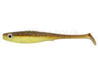 Leurre Spro IRIS Popeye 10cm 7g - UV Brown Chartreuse