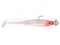 Leurre Spro IRIS Popeye To Go 12cm 5+10g #5/0 JIG 22 - UV Minnow