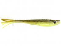 Leurre Spro Iris T-Power Bulk 10cm 4g - UV Brown Chartreuse