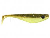 Leurre SPRO Iris The Shad 10cm 8g - UV Brown Chartreuse