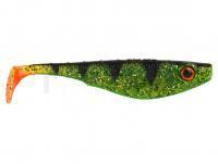 Leurre SPRO Iris The Shad 10cm 8g - UV Perch