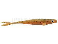 Leurre Spro IRIS V-Power 10cm 4g - UV Goby