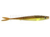 Leurre Spro IRIS V-Power 13cm 8g - UV Brown Chartreuse