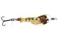 Leurre Spro Larva Inline Spinner Minnow 4.8cm 3.5g - Minnow