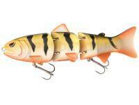 Leurre SPRO Swimbait UV 15cm 59g - Gold Perch