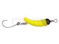 Leurre Spro Trout Master Hard Camola 2g - Yellow