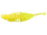 Leurre Spro Trout Master Incy Grub 55mm - Citrus Lime