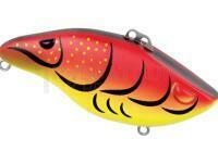 Leurre SPRO Wameku Shad 60mm 9g - Craw Chartreuse