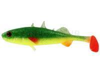 Westin Leurre Souple Stanley the Stickleback Shadtail 5.5cm 1.5g - Fireflake