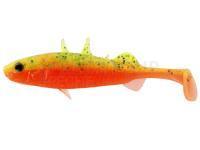 Westin Leurre Souple Stanley the Stickleback Shadtail 5.5cm 1.5g - Green Tomato