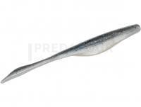 Leurre Strike King Caffeine Shad 4inch 10cm - Smokey Shad