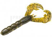 Leurre Strike King Rage Baby Craw 7.5cm - Green Pumpkin