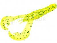 Leurre Strike King Rage Craw 10cm - Chartreuse Pepper