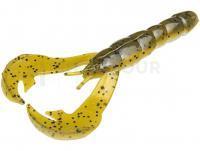 Leurre Strike King Rage Craw 10cm - Green Pumpkin Pearl Belly