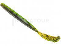 Leurre Strike King Rage Cut-R Worm 15cm - Summer Craw