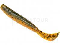 Leurre Strike King Rage Ned Cut-R Worm 7.5cm - Bama Craw