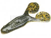 Leurre Strike King Rage Toad 10cm - Green Pumpkin Pearl Laminate