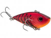 Leurre Strike King Red Eyed Shad 8cm 21.2g  - Delta Red