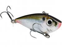 Leurre Strike King Red Eyed Shad 8cm 21.2g - Natural Shad