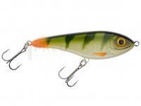 Jerkbait Strike Pro Buster Jerk II 12cm - C076F