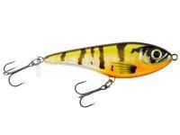 Strike Pro Jerkbait Strike Pro Buster Jerk II 12cm - C769F